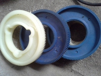 东莞深圳机床走刀器齿轮与铣床宝鸡齿轮的选购、维护及供应商解析——以东莞市寮步创发机床经营部为例