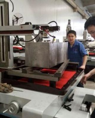 精细化管理与技术创新 北京机械加工厂的设备维护之道