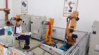 深化衔接内涵，培育机电能手 机械设备维护的现代化路径